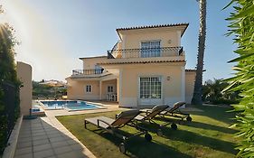 Villa Monte Das Oliveiras With Private Pool