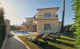 Villa Monte Das Oliveiras With Private Pool